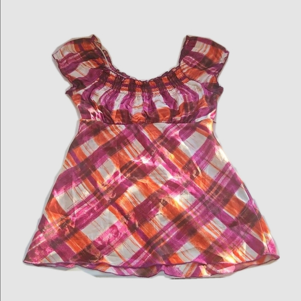 Blouse size M